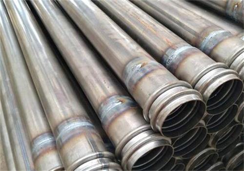 随州桩基声测管