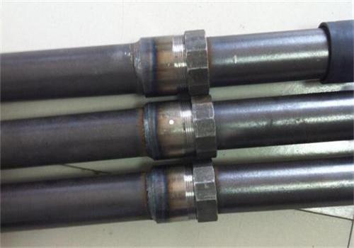 随州桩基声测管