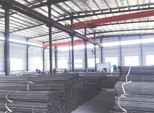 随州桩基声测管