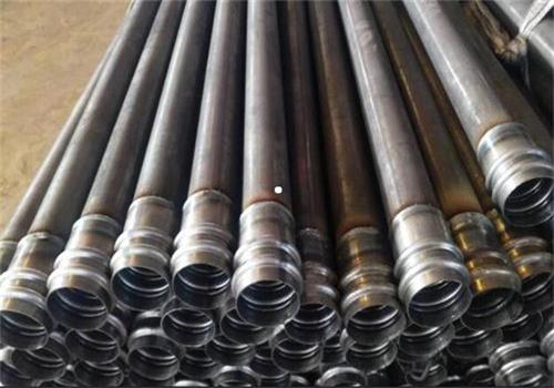 随州桩基声测管