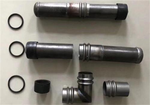 随州桩基声测管