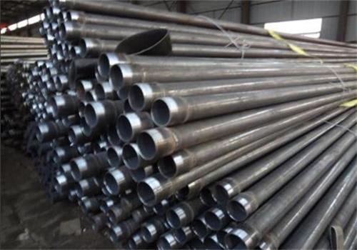 随州桩基声测管