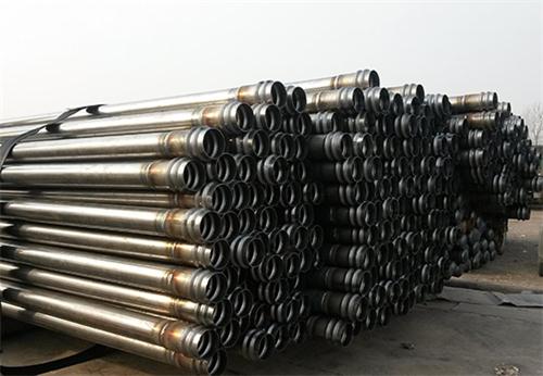 随州桩基声测管