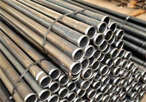 随州桩基声测管