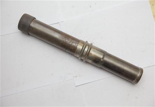 随州桩基声测管