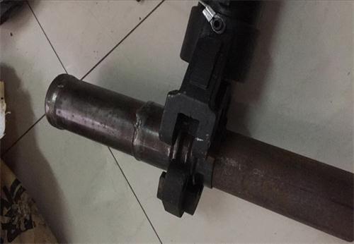 随州桩基声测管