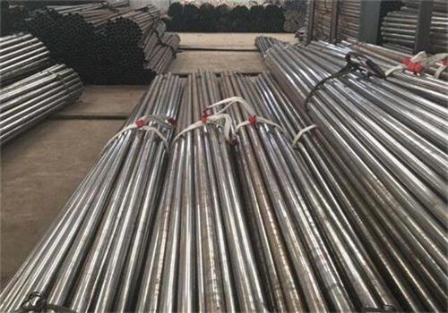 随州桩基声测管