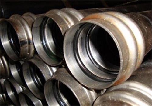 随州桩基声测管