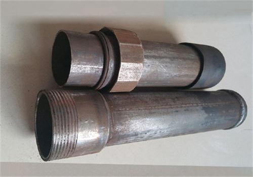 随州桩基声测管